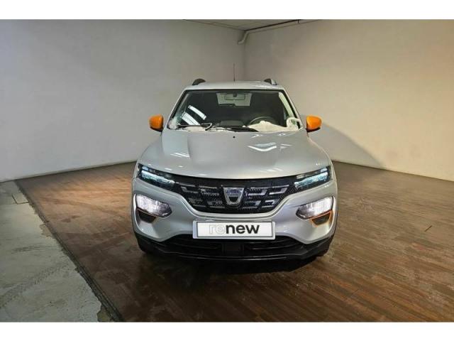 Dacia Spring image 8