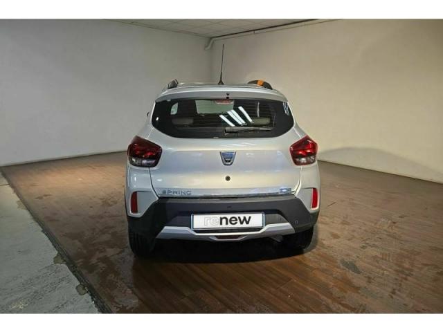 Dacia Spring image 6