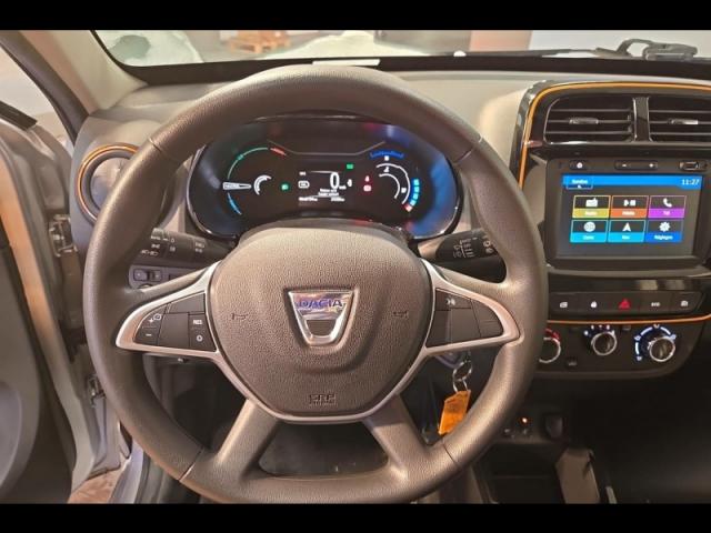 Dacia Spring image 5