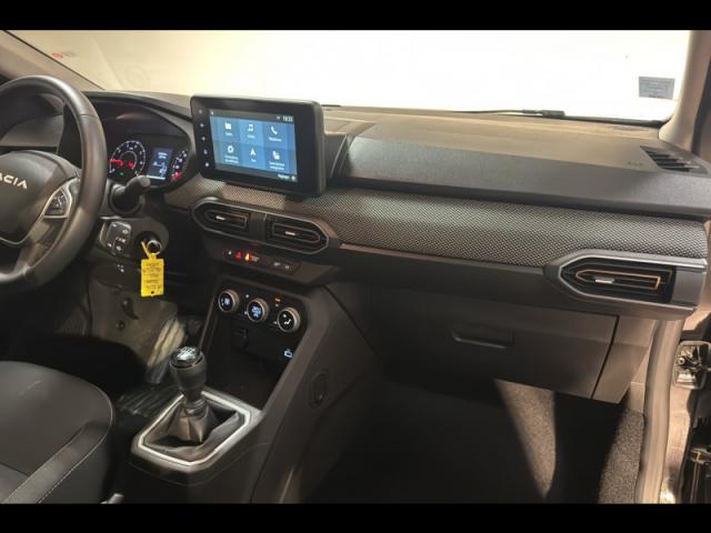 Dacia Sandero image 7