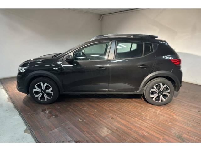 Dacia Sandero image 9