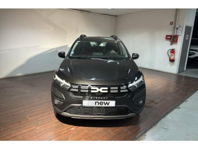 Dacia Sandero image 2