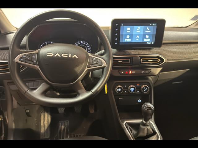 Dacia Sandero image 1