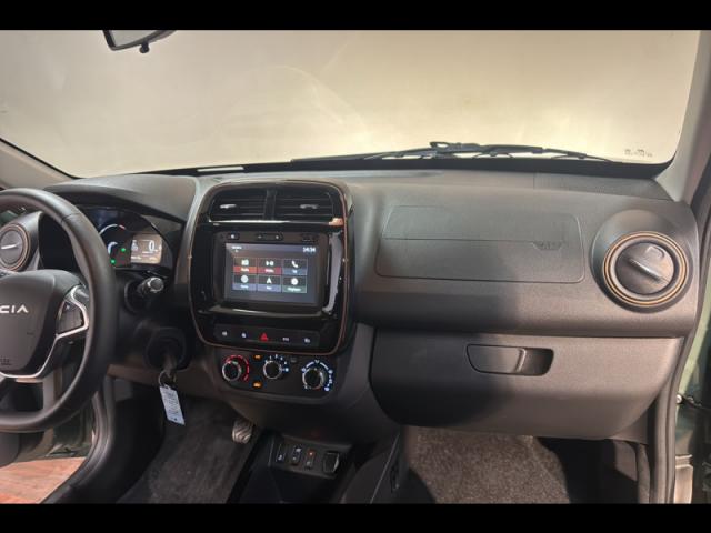 Dacia Spring image 1