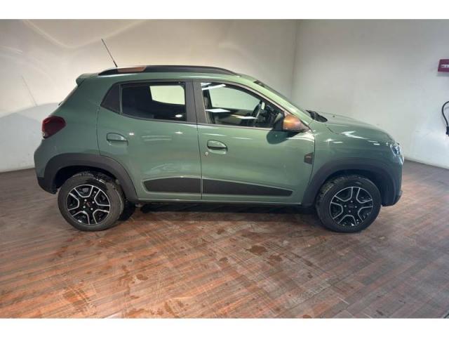 Dacia Spring image 7