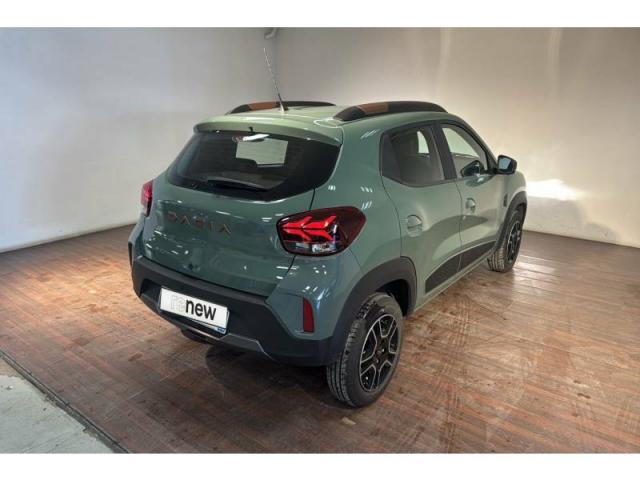 Dacia Spring image 6