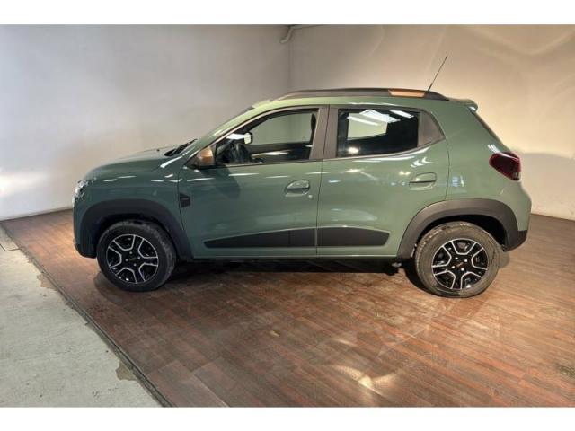 Dacia Spring image 9
