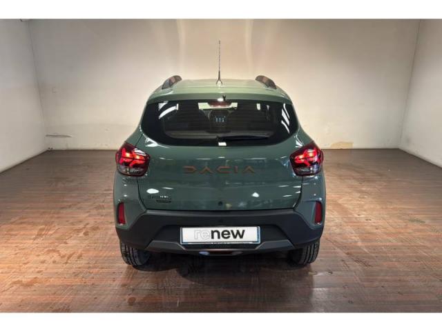 Dacia Spring image 4