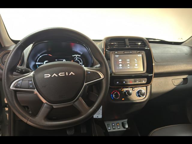 Dacia Spring image 3