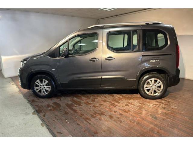 Peugeot Rifter image 7