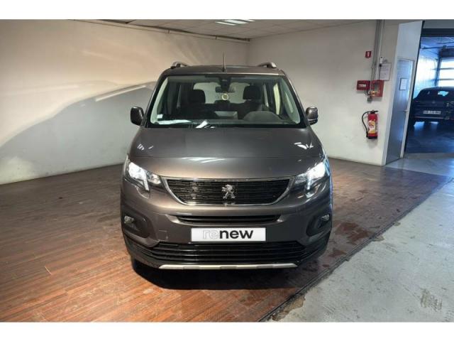 Peugeot Rifter image 9