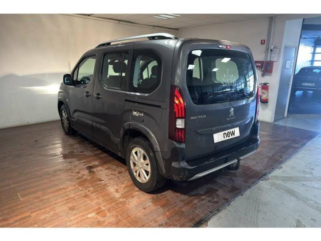 Peugeot Rifter image 6