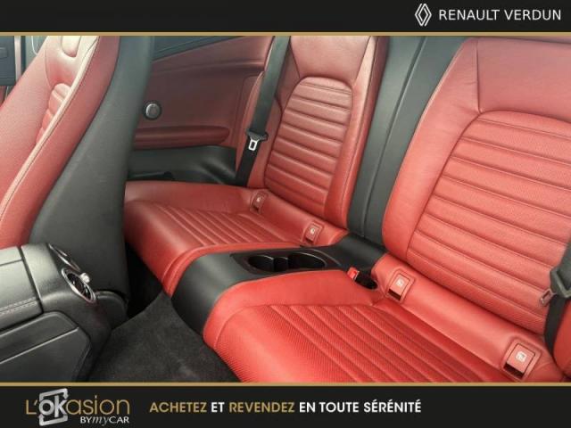 Mercedes Benz Classe C image 2