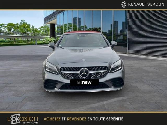 Mercedes Benz Classe C image 5
