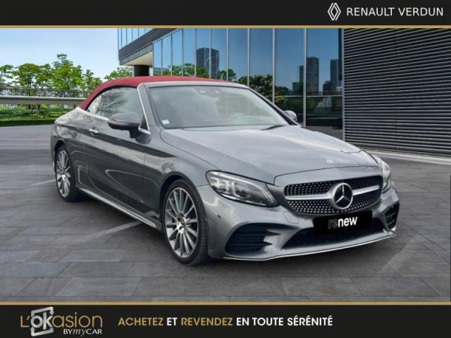Mercedes Benz Classe C image 4