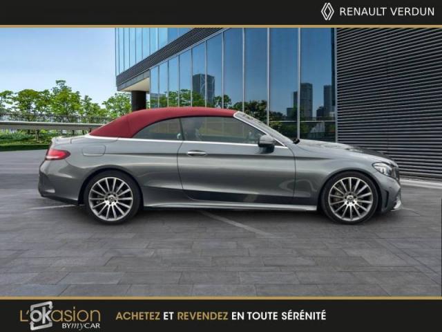 Mercedes Benz Classe C image 1