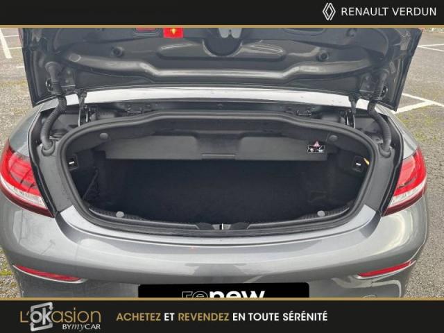 Mercedes Benz Classe C image 7