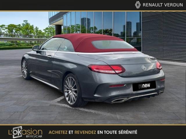 Mercedes Benz Classe C image 9