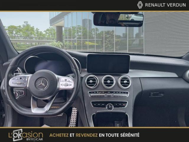 Mercedes Benz Classe C image 6