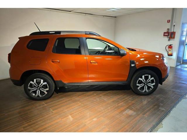 Dacia Duster image 3