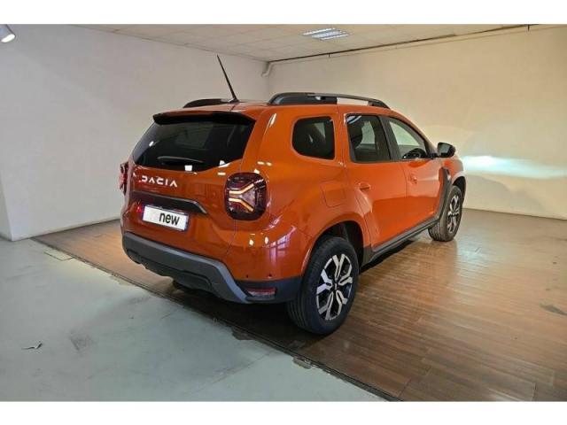 Dacia Duster image 2