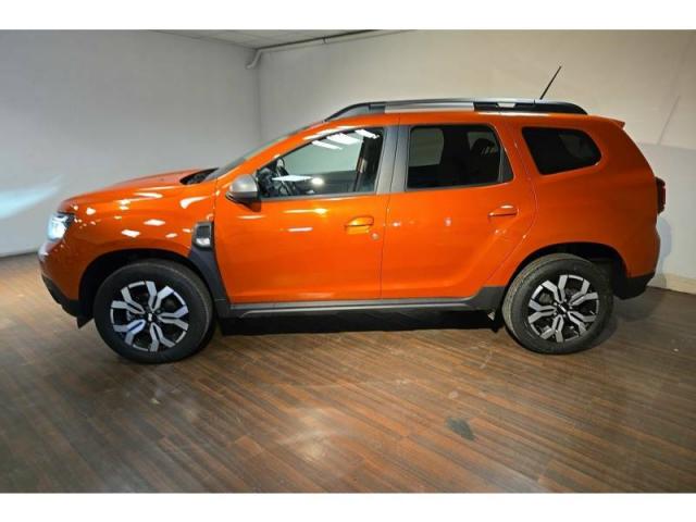 Dacia Duster image 5