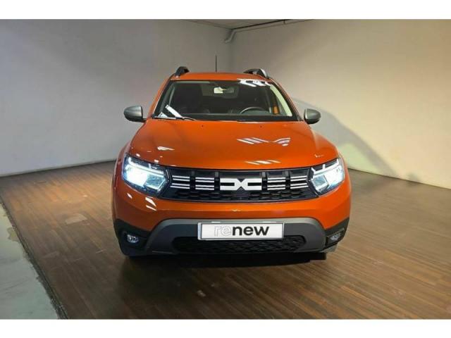 Dacia Duster image 6