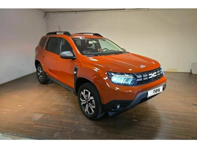 Dacia Duster image 4
