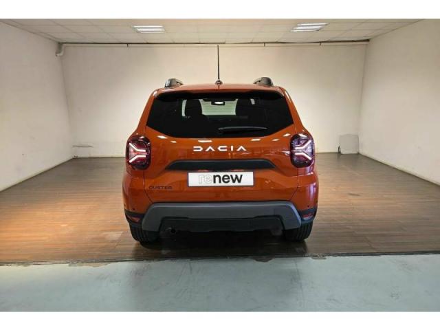 Dacia Duster image 7