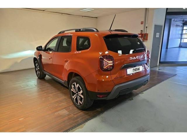 Dacia Duster image 8