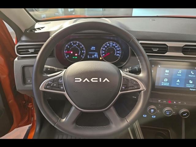 Dacia Duster image 9