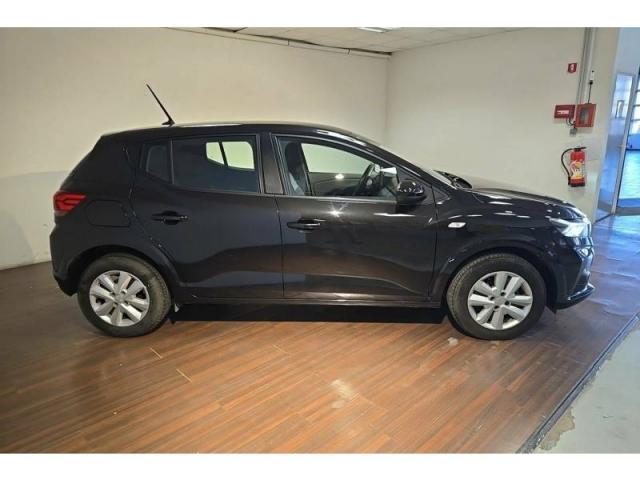 Dacia Sandero image 9