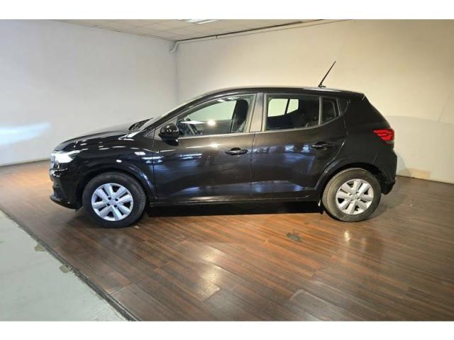 Dacia Sandero image 7
