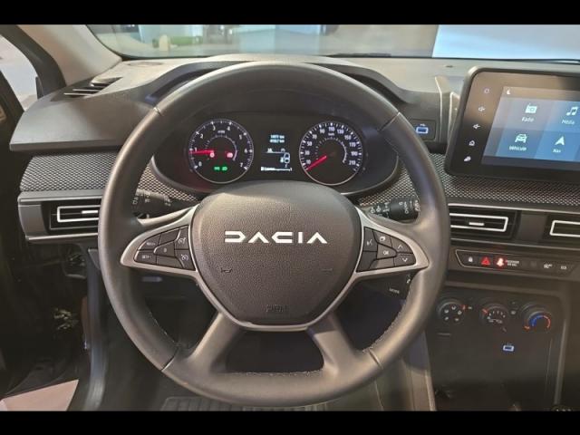 Dacia Sandero image 4