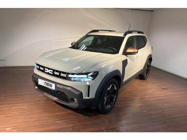 Dacia Duster Hybrid 140 4x2 Extreme