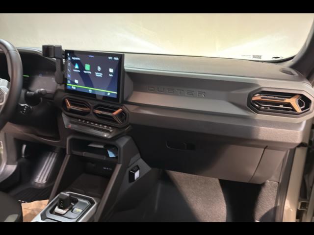 Dacia Duster image 7