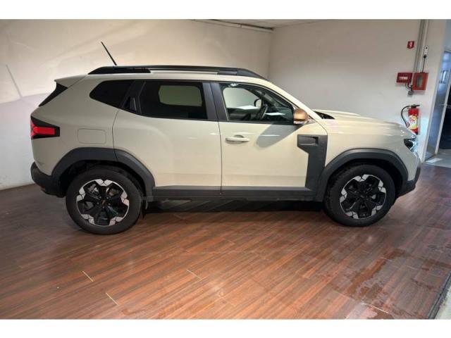 Dacia Duster image 1