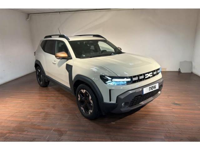 Dacia Duster image 8