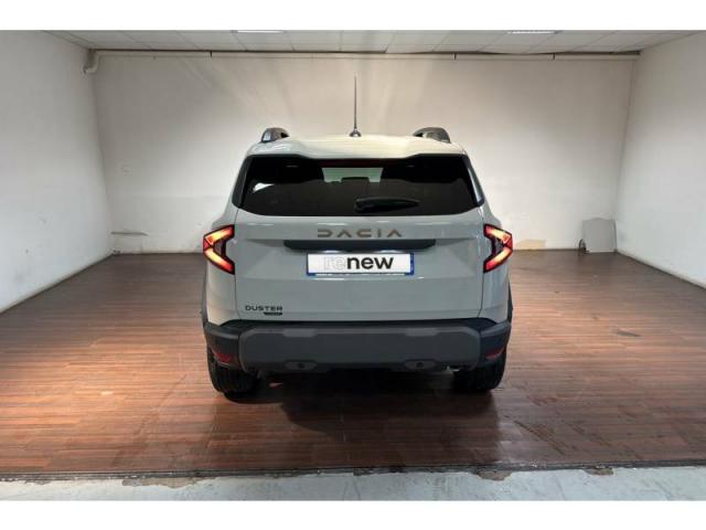 Dacia Duster image 5