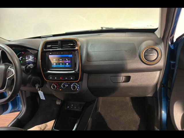 Dacia Spring image 2