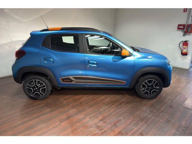 Dacia Spring image 5