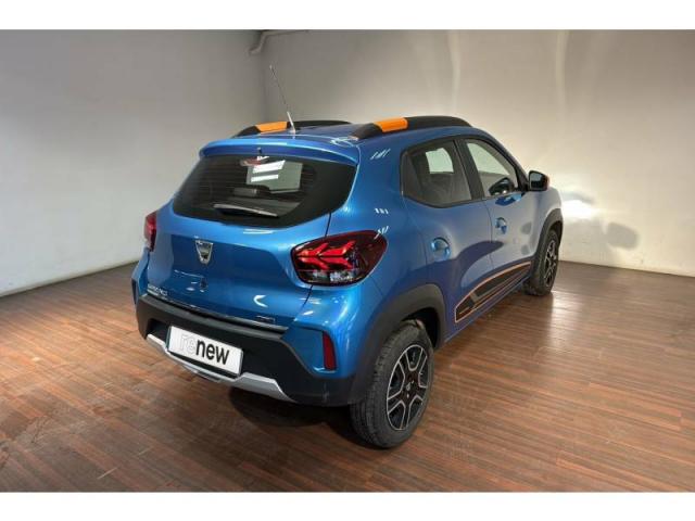 Dacia Spring image 8