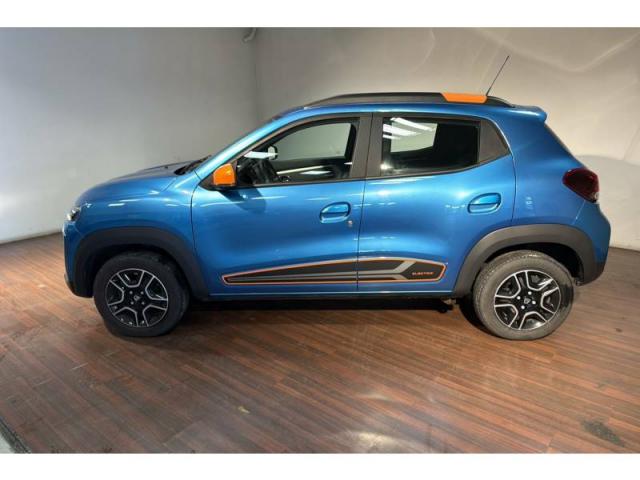 Dacia Spring image 4