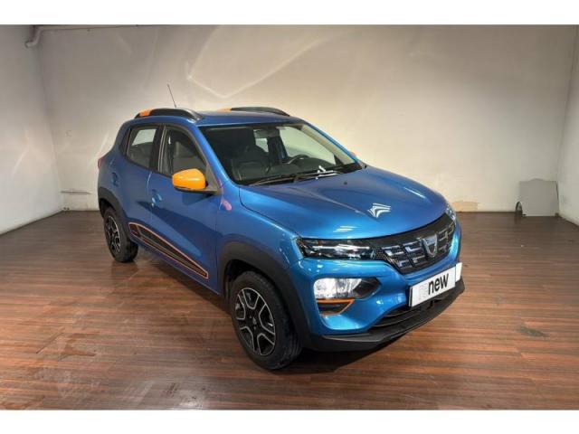 Dacia Spring image 3