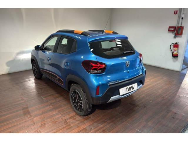 Dacia Spring image 1