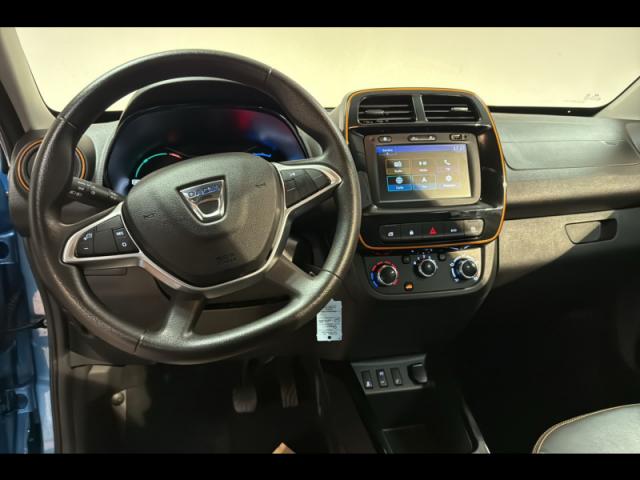 Dacia Spring image 7