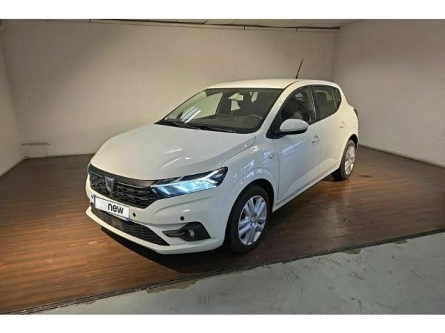 Dacia Sandero Sce 65 Confort