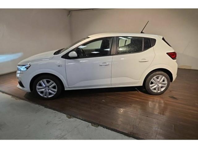 Dacia Sandero image 9