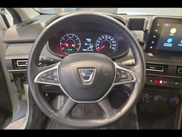 Dacia Sandero image 3