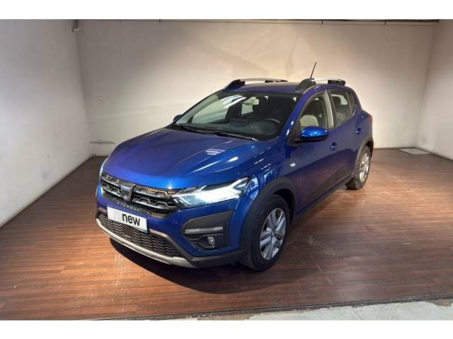 Dacia Sandero Eco-G 100 Stepway Confort